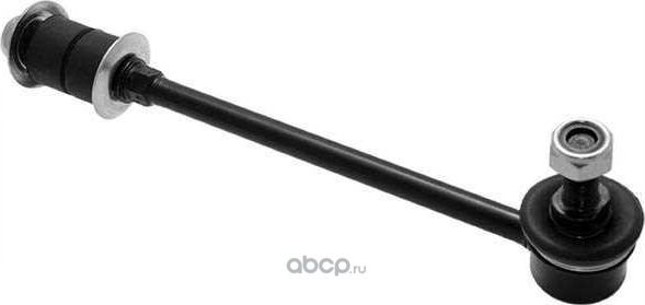 Стойка (тяга) стабилизатора Nissan. Артикул 562600W001