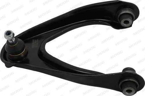 Поперечный рычаг передней подвески MOOG левый верхний для Honda CR-V I 1995-2002. Артикул HO-WP-2566