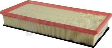 Воздушный фильтр OSSCA. Артикул 05801