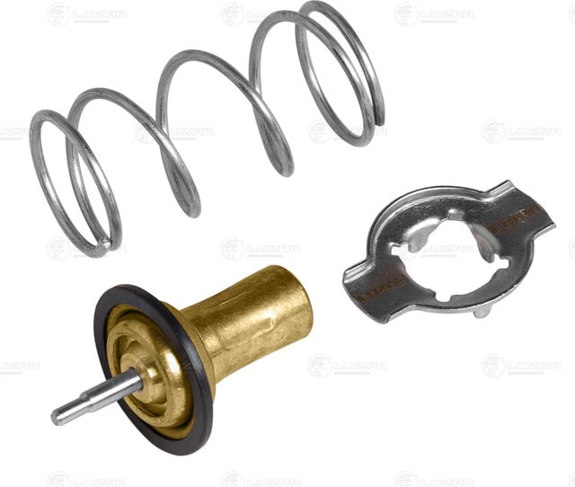 Термостат Luzar для Lada Kalina II 2013-2018. Артикул LT 0191