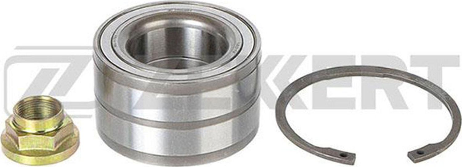 Ступичный подшипник (комплект) Zekkert. Артикул RL-5705