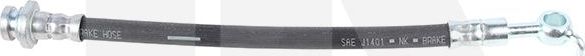 Тормозной шланг NK. Артикул 853995