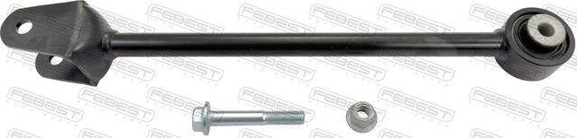 Поперечный рычаг задней подвески Febest нижний для Tesla Model Y I 2019-2026. Артикул 6725-M3RLOWF