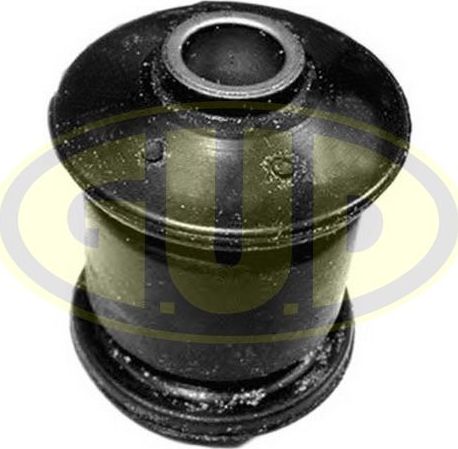 Сайлентблок заднего рычага подвески G.U.D.. Артикул GSP601454
