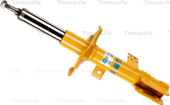 Амортизатор Bilstein B8 Performance Plus передний правый для Toyota Corolla E120, E130 2001-2008. Артикул 35-053491