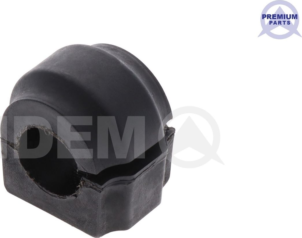 Втулка стабилизатора Sidem задняя правая/левая для MINI Clubman I (R55) 2007-2014. Артикул 821907