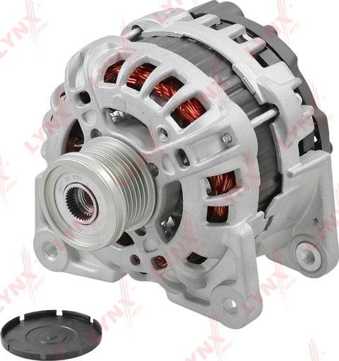 Генератор LYNXauto. Артикул EA-1173