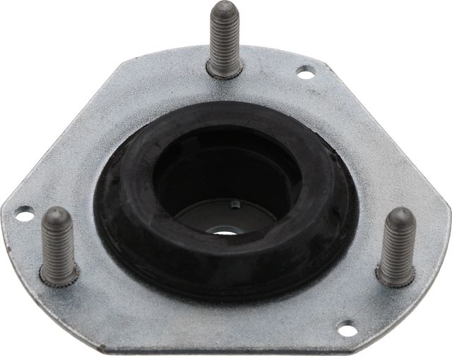 Опора амортизатора (стойки) SWAG (резина/металл). Артикул 50 93 4750