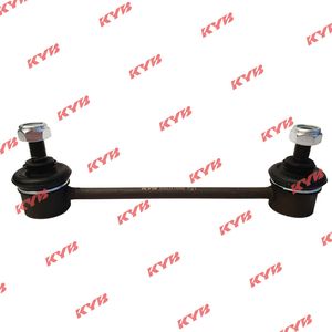 Стойка (тяга) стабилизатора KYB SSP задняя задняя для Mitsubishi Pajero IV 2006-2025. Артикул KSLR1059