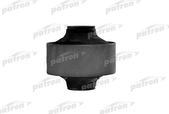 Сайлентблок переднего рычага подвески Patron. Артикул PSE1957