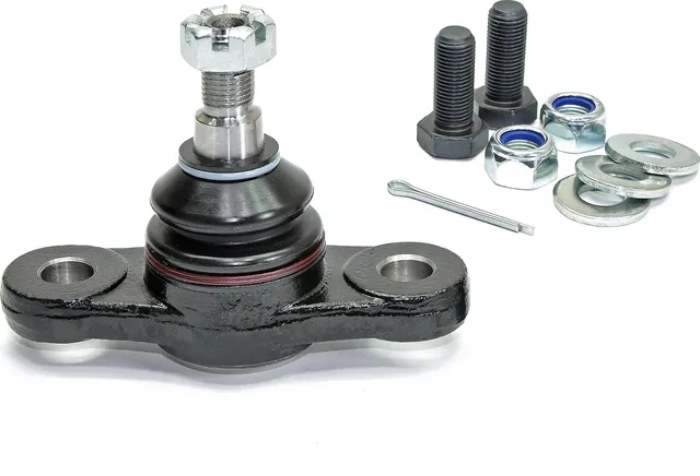 Шарнир шаровой (Belmag). Артикул BMSBJ021