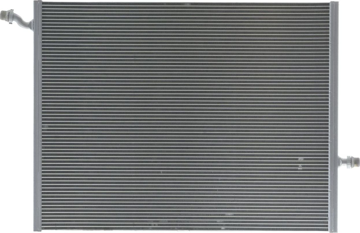 Радиатор охлаждения двигателя Mahle Premium. Артикул CR 2099 000P