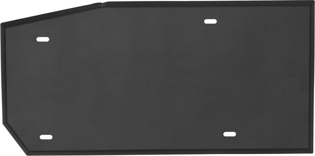 Защита NLZ для бака Jac JS3 2023-2026. Артикул NLZ.23.08.630