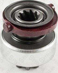 Бендикс стартера Stellox для MINI Cabrio I (R52) 2004-2008. Артикул 06-80144-SX