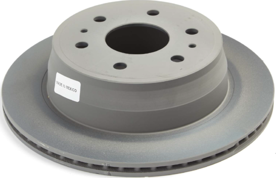 Тормозной диск General Motors. Артикул 23195438