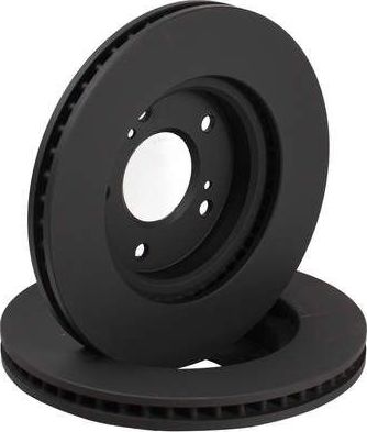 Тормозной диск Zentparts. Артикул Z06069