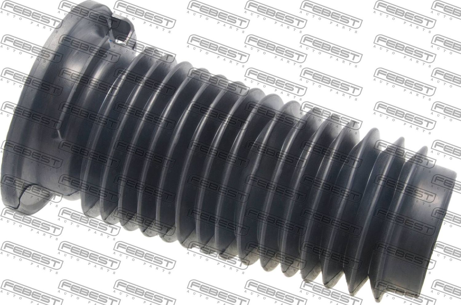 Пыльник амортизатора (стойки) Febest. Артикул HSHB-YF4FR