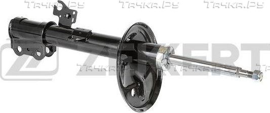 Амортизатор Zekkert передний левый для Toyota RAV4 II (XA20) 2000-2005. Артикул SG-6552