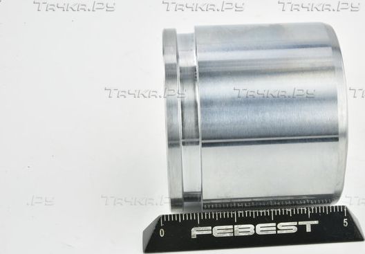 Поршень тормозного суппорта Febest для Toyota WiLL Cypha 2002-2005. Артикул 0176-NCP20F