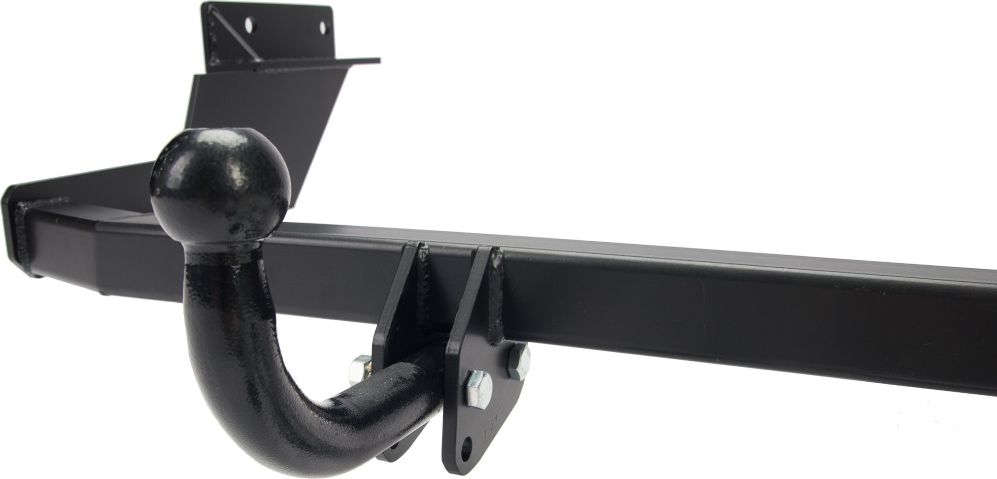 Фаркоп Halty для Mitsubishi  Delica III ("кирпич") 1986-1999. Артикул KrzS1 (H.M15.A)