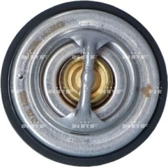 Термостат NRF EASY FIT для MAN Lion's City 2009-2026. Артикул 725217