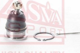 Шаровая опора Asva. Артикул 0320-213