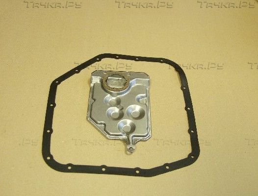 Фильтр АКПП SCT-Germany для Toyota Celica V (T180) 1989-1994. Артикул SG 1018