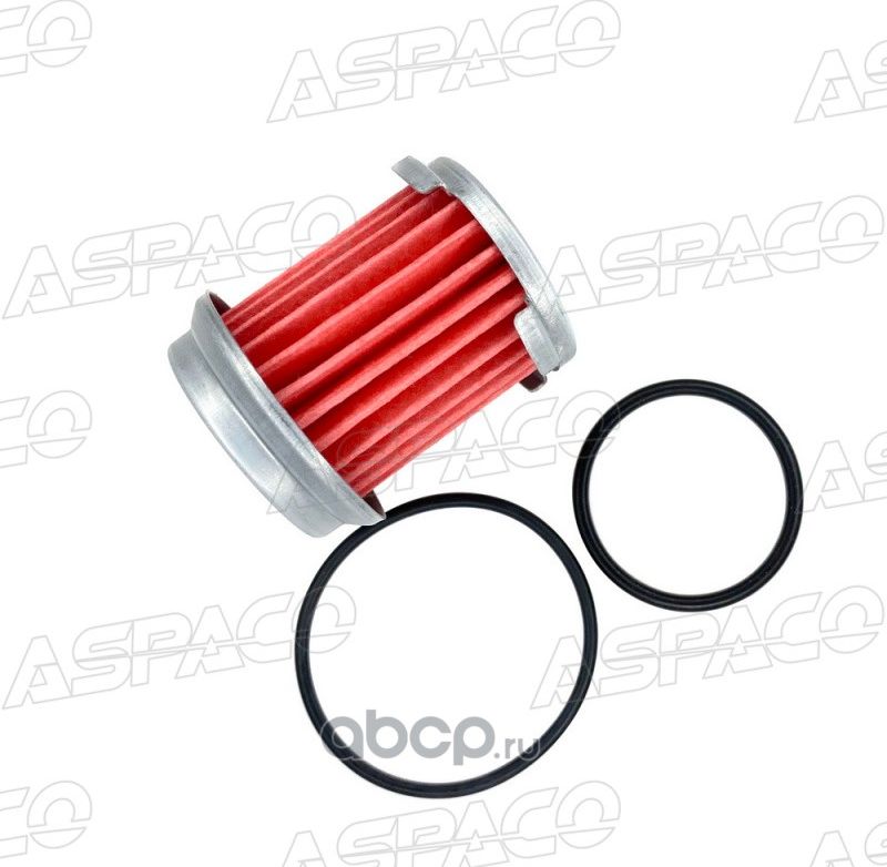 ФИЛЬТР АКПП HONDA ACCORD CIVIC CROSSTOUR CR-V I-DTEC HR-V LEGEND LOGO MR-V ODYSS (Aspaco). Артикул AP25450P