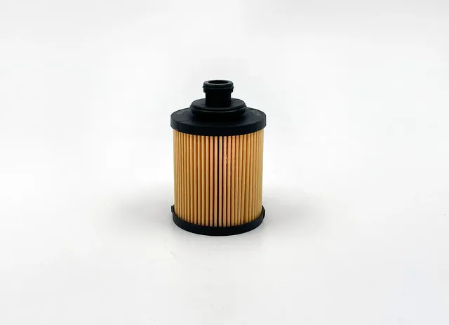 Фильтр масляный (BIG Filter). Артикул GB-1463EC