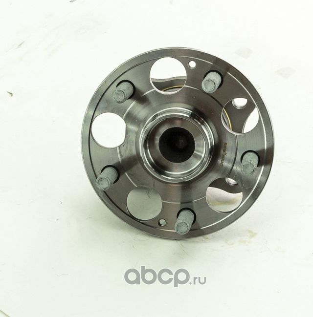 Ступица заднего колеса (Dominant). Артикул CN1020200001