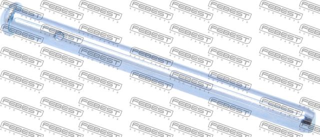 Направляющая тормозного суппорта Febest для Mitsubishi Pajero Sport III 2015-2026. Артикул 0474-K96R