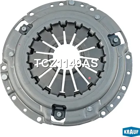 Диск нажимной Krauf. Артикул TCZ1149AS