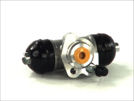 Тормозной цилиндр ABE (Чугун) задний левый для Toyota Yaris II 2005-2013. Артикул C52054ABE