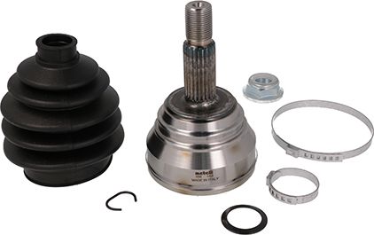 Шрус наружный (граната) Metelli передний для SEAT Arosa I 2000-2004. Артикул 15-1466