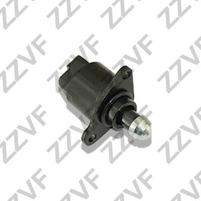 Датчик (клапан, регулятор) холостого хода ZZVF для Peugeot 607 I 2000-2005. Артикул ZVPK143