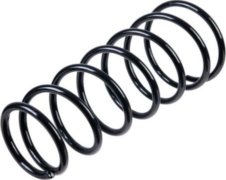 Пружина подвески Zentparts задняя для Toyota Corolla E110 1997-2002. Артикул Z38382