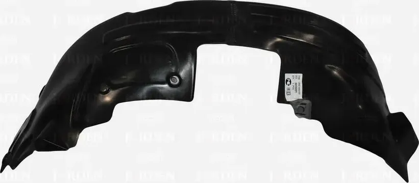 Подкрылок передний RH ix 35 Jorden JH02IX35032R Jorden. Артикул JH02IX35032R