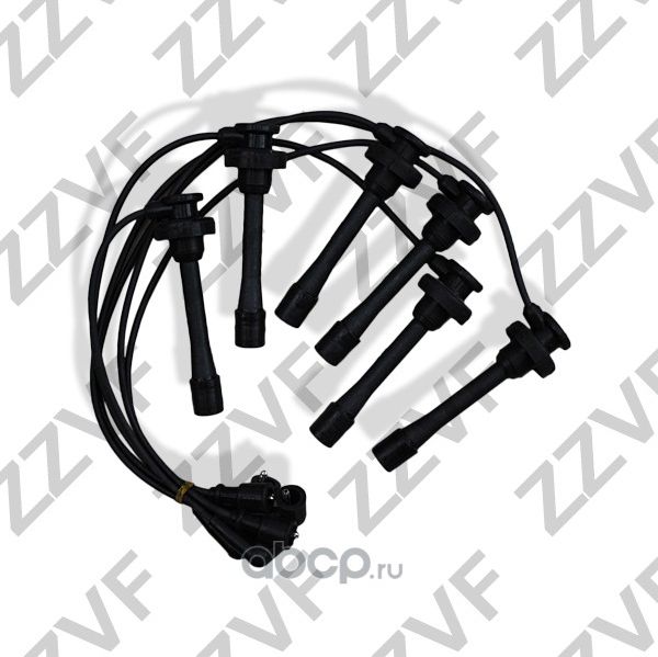 Провода высоковольтные (комплект) (Zzvf). Артикул GRA49MD7B