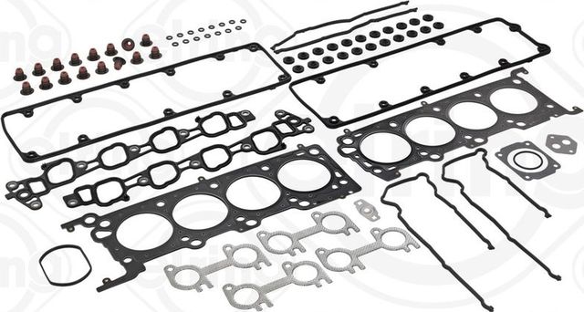 Комплект прокладок ГБЦ Elring для Ford Explorer III 2002-2005. Артикул 830.340