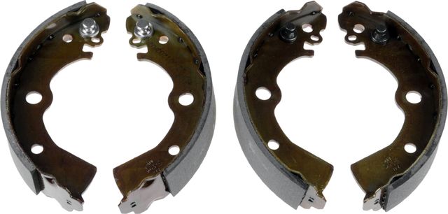 Тормозные колодки Blue Print. Артикул ADN14138