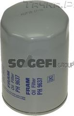 Масляный фильтр Fram. Артикул PH9637