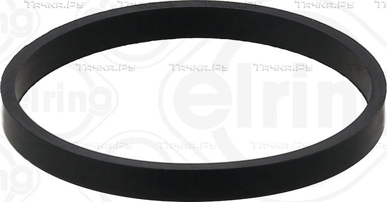 Прокладка впускного коллектора Elring (FPM (Fluor-Kautschuk)) для BMW 3 V (E90/E91/E92/E93) 2006-2013. Артикул 727.720