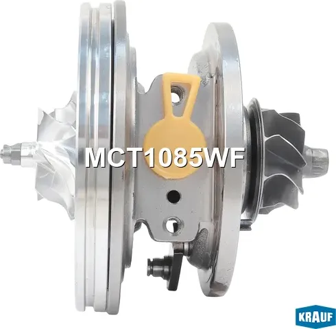 Картридж для турбокомпрессора Krauf. Артикул MCT1085WF