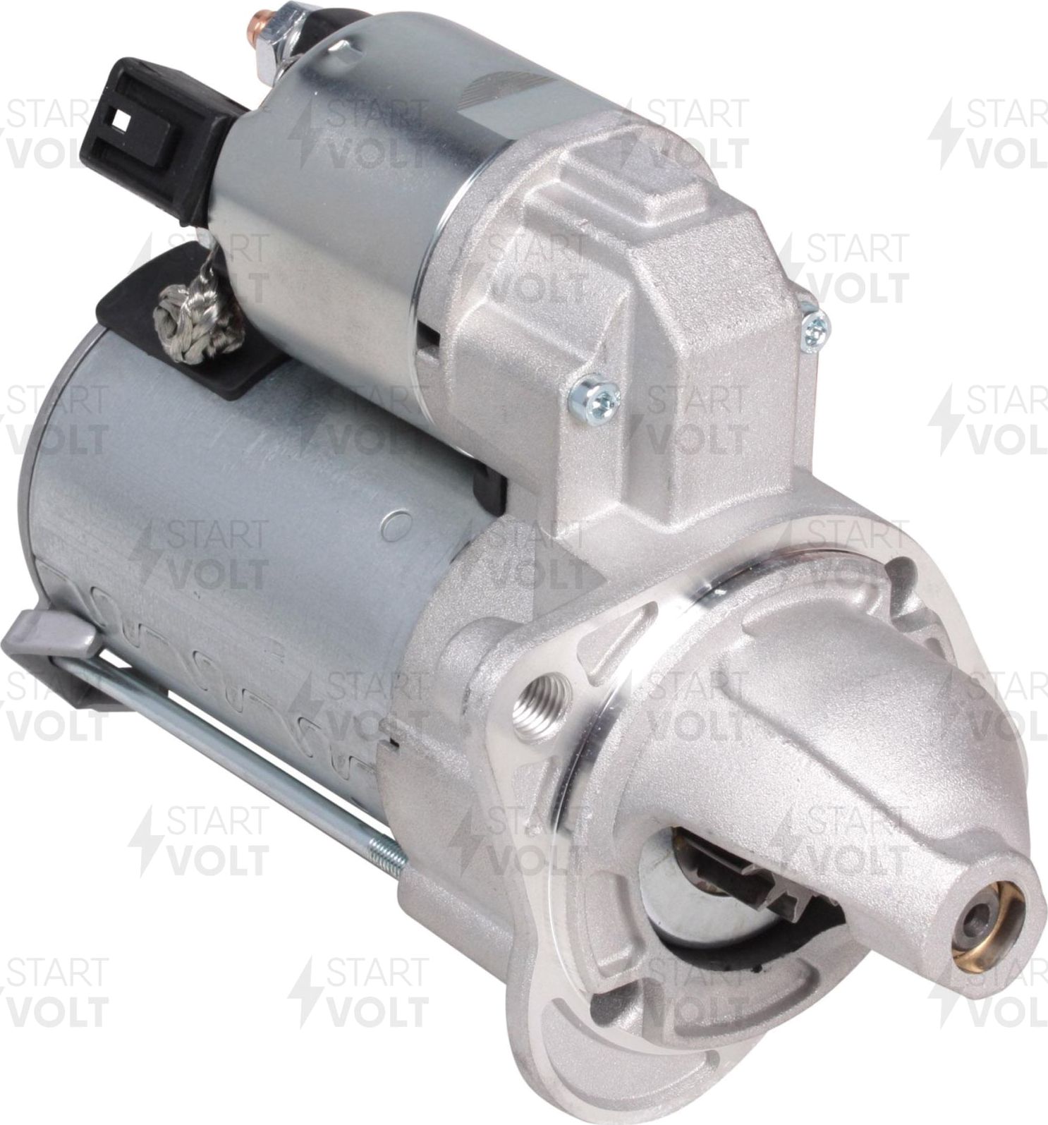 Стартер StartVOLT для Kia Ceed III 2018-2026. Артикул LSt 0807