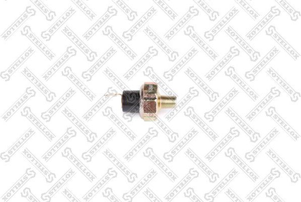 06-08048-SX_датчик давления масла!/ Mazda 626 1.6-2.2 85-89, Suzuki Swift 1.0-1. (Stellox) Stellox. Артикул 06-08048-SX