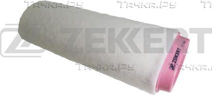 Воздушный фильтр Zekkert для Land Rover Freelander I 2000-2006. Артикул LF-1667