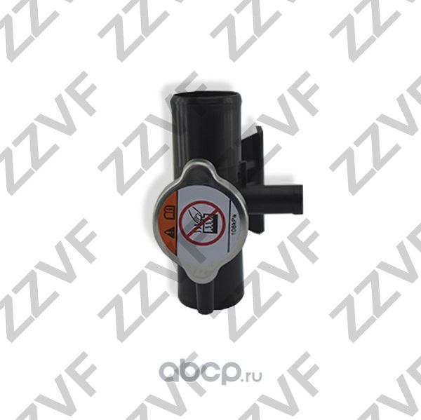 КРЫШКА БАЧКА РАСШИРИТЕЛЬНОГО MITSUBISHI OUTLANDER XL (CW) (06-12) (Zzvf). Артикул GRAA015