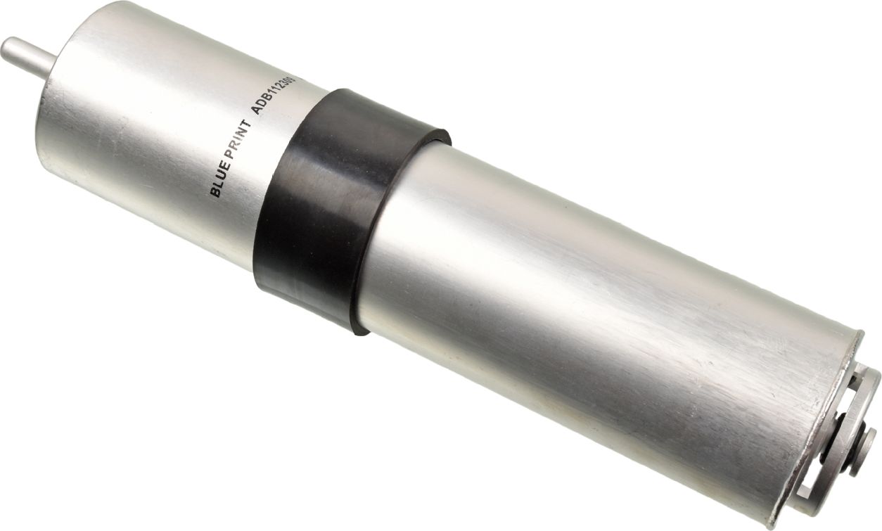 Топливный фильтр Blue Print. Артикул ADB112309