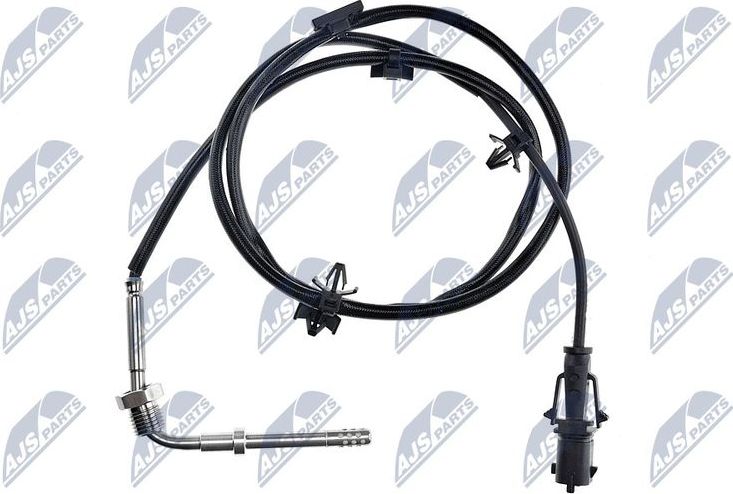 Датчик температуры выхлопных газов NTY. Артикул EGT-PL-002