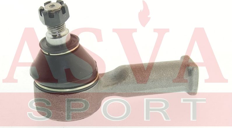 Наконечник рулевой тяги Asva. Артикул 0521-002